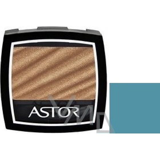 Astor Couture Lidschatten 540 Karibik 3,2 g