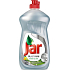 Jar Platinum Lemon & Lime Handgeschirrspülmittel 480 ml