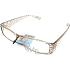 Berkeley Eyeglasses +3 Highlights CB02 1 Stück