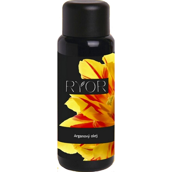 Ryor Arganöl für Haut und Körper 100 ml