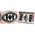 Diesel Loverdose Tattoo parfümiertes Wasser 30 ml + Duschgel 50 ml + Körperlotion 50 ml + parfümiertes Wasser 1,5 ml, Geschenkset