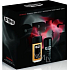 Str8 Original parfümiertes Deodorantglas für Männer 85 ml + Deodorant Spray 150 ml, Kosmetikset