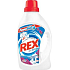 Rex 3x Action Mittelmeer Frische Waschgel 20 Dosen von 1,46 Litern