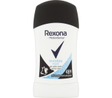 Rexona fester Antitranspirant Invisible Aqua, 40 ml