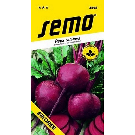 Semo Beetroot Bikores 60 Samen