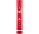 Taft Shine Glanz, Haarspray mit starker Fixierung und intensivem Glanz, Fixierungsstärke 4, 250 ml