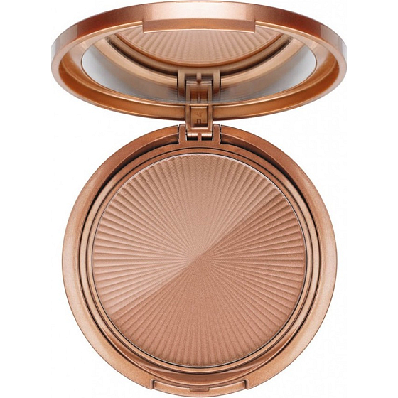 Artdeco Bronzing Powder Kompaktes kompaktes Bronzepulver 2 Indian Summer 8 g