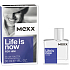 Mexx Leben ist jetzt für ihn Eau de Toilette 30 ml