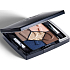 Christian Dior 5 Couleurs Cosmopolite Lidschatten-Palette 766 Exuberante 6 g