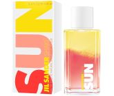 Jil Sander Sun Shake Eau de Toilette für Frauen 100 ml