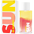 Jil Sander Sun Shake Eau de Toilette für Frauen 100 ml