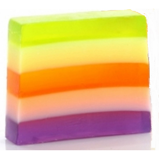Bomb Cosmetics Pure Therapy Soap Natürliche Glycerinseife 100 g