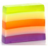 Bomb Cosmetics Pure Therapy Soap Natürliche Glycerinseife 100 g