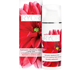 RYOR hydratisierende Creme mit Aloe Vera und Hyaluronsäure, 50 ml