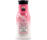Aquolina Nutry Reismilch & Kirsche Körperlotion 250 ml