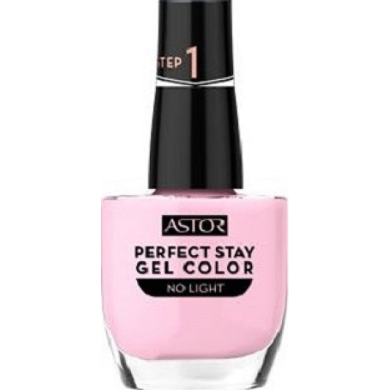 Astor Perfect Stay Gel Farbe Gel Nagellack 005 Sweet Life 12 ml