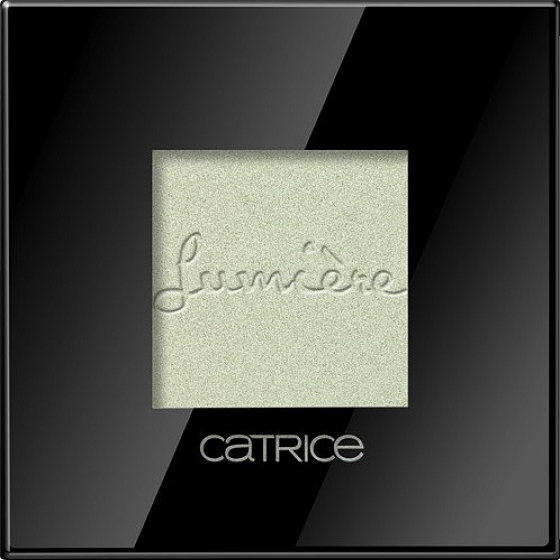 Catrice Pret-a-Lumiere Lonlasting Lidschatten Lidschatten 070 Petit Green-ouille 2 g