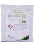 WINY Kaliumdisulfit E224 Kaliumpyrosulfit für Lebensmittel - Konservierungsmittel 250 g
