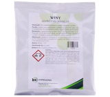 WINY Kaliumdisulfit E224 Kaliumpyrosulfit für Lebensmittel - Konservierungsmittel 250 g