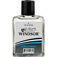 Alpa Windsor Aftershave, 100 ml