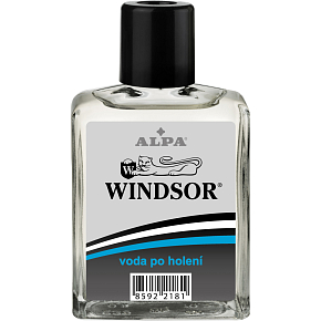 Alpa Windsor Aftershave, 100 ml
