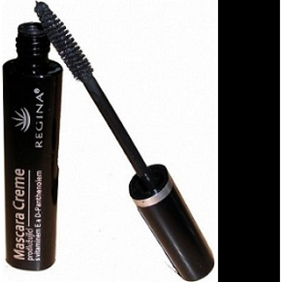 Regina Creme verlängernde Mascara schwarz 11 ml