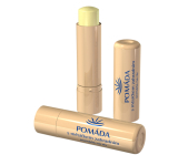 Regina Měsíček Garten Lippenbalsam 4,8 g