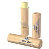 Regina Měsíček Garten Lippenbalsam 4,8 g