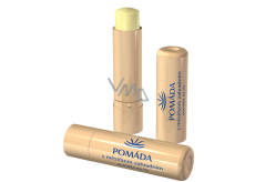Regina Měsíček Garten Lippenbalsam 4,8 g