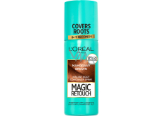 L'Oréal Magic Retouch Mahagony braun zakrytí odrostů, 75 ml