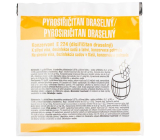 Kittfort Kaliumdisulfit E224 Kaliumpyrosulfit für Lebensmittel - Konservierungsmittel 10 g