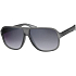 Nac New Age Sonnenbrille Schwarz A40195