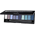 Gabriella Salvete Palette 10 Shades Lidschatten-Palette mit Spiegel und Applikator 04 Aqua 12 g