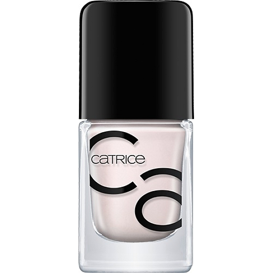 Catrice ICONails Gel Lack Nagellack 24 Good Lack! 10,5 ml