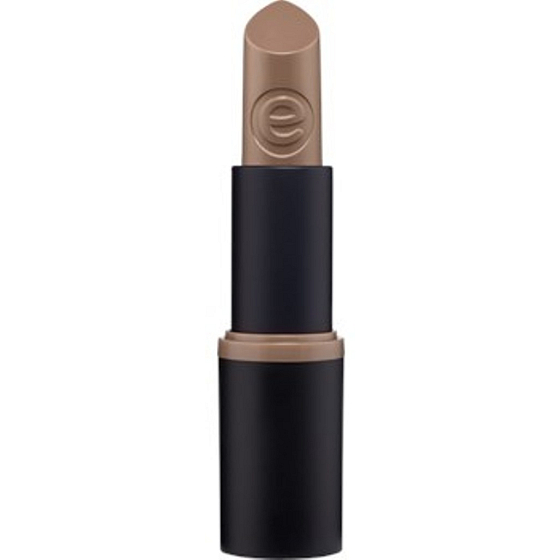 Essence Ultra Last Instant Farbe Lippenstift Lippenstift 01 Sand beiseite 3,5 g