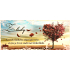 Albi 3D Geschenk Milchschokolade 020 Aus Liebe 100 g 14 x 6 cm
