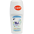 BU In Aktion Active Release Unsichtbarer 48-Stunden-Ball Antitranspirant Deodorant Roll-On für Frauen 50 ml
