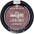 Essence Melted Eyeshadow Chrom Eyeshadow 01 Zink Über Dich 2 g