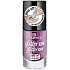Essence Glitter on Glitter Off Nagellack 03 Party Queen 8 ml