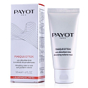 Payot Les Démaquillantes d Tox Maske, entgiftende Gesichtspflege mit aufhellender Wirkung 50 ml