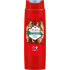 Old Spice BearGlove 2in1 Duschgel und Shampoo für Männer 400 ml