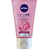 Nivea MicellAir reinigendes Mizellengel mit 150 ml Rosenwasser