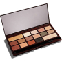I Heart Revolution Schokoladen-Lidschatten-Palette 24k Gold 22 g
