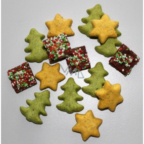 Grand Biscuit Christmas Mix für Hunde 1 kg