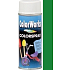 Color Works Colorspray 918511C mittelgrüner Alkydlack 400 ml