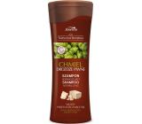 Joanna Traditionelles Shampoo mit Hefe und Hopfen für Haare 300 ml