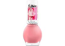 Miss Sporty 1 Min to Shine Nagellack 130 7 ml