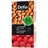 Delia Cosmetics Fruit Fantasy Mandel Regenerierende Anti-Falten-Tagescreme 50 ml + Cremige Erdbeer-Feuchtigkeits-Tagescreme für Mischhaut und fettige Haut 50 ml, Duopack