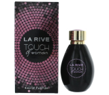 La Rive Touch of Woman parfümiertes Wasser 90 ml