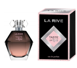 La Rive Geschmack von Kuss Eau de Parfum für Frauen 100 ml